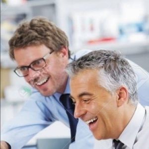 Meet your Posher, Eddie